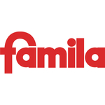 Logo famila-Handelsmarkt Hamburg GmbH & Co. KG