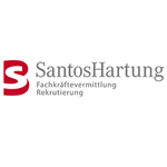 Logo BS SantosHartung GmbH