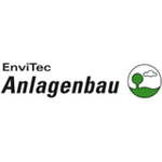 Logo EnviTec Biogas AG