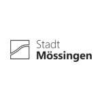 Logo Stadt Mössingen