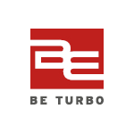 Logo BE Turbo GmbH