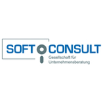 Logo SOFT-CONSULT Häge GmbH