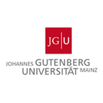 Logo Johannes Gutenberg-Universität Mainz