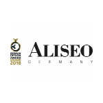 Logo ALISEO GmbH