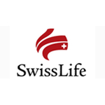 Logo Swiss Life Deutschland Holding GmbH
