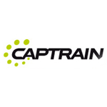 Logo Captrain Deutschland GmbH