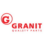 Logo Wilhelm Fricke SE - GRANIT PARTS