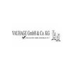 Logo VAUHAGE Verwaltung für Haus- und Grundbesitz GmbH