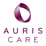 Logo AURISCARE GmbH