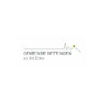 Logo Gemeindeverwaltung Dettingen an der Erms