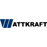 Logo Wattkraft GmbH & Co. KG