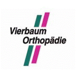 Logo Vierbaum Orthopädie GmbH & Co.KG