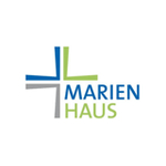 Logo Marienhaus Kliniken GmbH