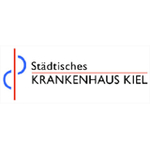 Logo Städtisches Krankenhaus Kiel GmbH