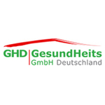 Logo GHD GesundHeits GmbH Deutschland