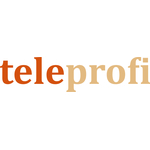 Logo teleprofi Service GmbH
