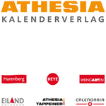 Logo Athesia Kalenderverlag GmbH