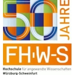Logo Technische Hochschule Würzburg-Schweinfurt