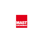 Logo MAST Grundbau GmbH