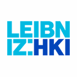 Logo Leibniz-Institut für Naturstoff-Forschung und Infektionsbiologie