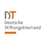 Logo DT Deutsche Stiftungstreuhand AG