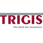 Logo TRIGIS GeoServices GmbH