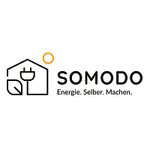 Logo SOMODO GmbH