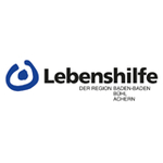 Logo Lebenshilfe der Region Baden-Baden/ Bühl/ Achern e.V.