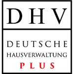 Logo Deutsche Hausverwaltung Plus GmbH
