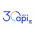 Logo API GmbH