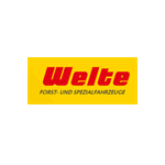 Logo WELTE Fahrzeugbau GmbH
