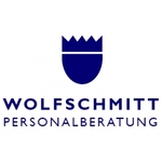 Logo WOLFSCHMITT Personalberatung