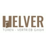 Logo Helver Türen Vertrieb GmbH