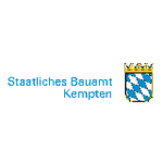 Logo Staatliches Bauamt Kempten