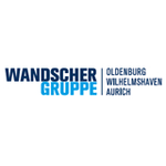 Logo Thomas Wandscher Autovertriebs GmbH