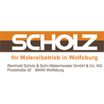 Logo Scholz & Sohn GmbH