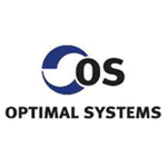 Logo OPTIMAL SYSTEMS Vertriebsgesellschaft mbH Jena