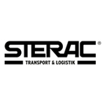 Logo STERAC Transport & Logistik GmbH