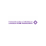 Logo Präsident des Landeskirchenamtes der Evangelisch-lutherischen Landeskirche Hannovers