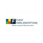 Logo Fuest Familienstiftung