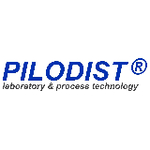 Logo PILODIST GmbH