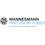Logo Mannesmann Precision Tubes GmbH