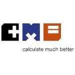 Logo CMB GmbH