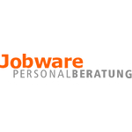 Logo über Jobware Personalberatung