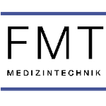 Logo FMT Medizintechnik GmbH
