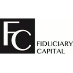 Logo Fiduciary Capital GmbH
