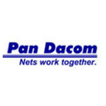 Logo Pan Dacom Networking AG
