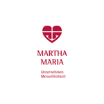 Logo Diakoniewerk Martha-Maria e.V.