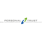 Logo PT Personal Trust GmbH