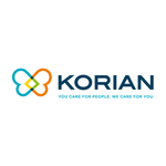 Logo Korian Deutschland GmbH